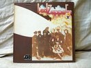 Led Zeppelin II RL cut both sides narrow B SD-8236 Robert Ludwig great lp