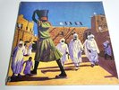 THE MARS VOLTA - BEDLAM IN GOLIATH -LP/VINYL/NEW/SEALED
