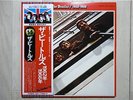 THE BEATLES / 1962 1966 JAPAN 2LP / OBI,JOHN LENNON,PAUL McCARTNEY,EX+