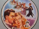 Art Mooney: Seems Like Old Times. Bear Family (Repro Vogue R711) Picture Disc 78