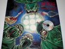 AUTOPSY - Severed Survival LP Vile 12 UK Release - Death Metal Classic
