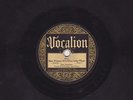 JIM JACKSON  Vo 1284  V  Hey Mama It's Nice Like That / PT.II