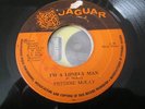 Freddie McKay I’m A Lonely Man / Version Jaguar 45 1974