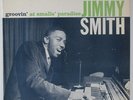 JIMMY SMITH Groovin' At Smalls' Paradise BLUE NOTE 1586 LP mono w. 63rd/ny usa