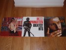 Bruce Springsteen RARE SEALED 3LP SET (Greatest Hits/Lucky Town/The Wild) LOOK