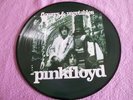 PINK FLOYD très rare picture flowers & vegetables