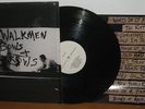 THE WALKMEN BOWS AND ARROWS LP spoon/interpol/strokes/modest mouse/vinyl/indie