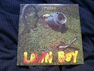 Phish Lawn Boy LP OOP Absolute A Go Go Psych Rare