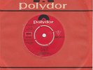 AND SO SHE FLIES - MORKA 45'' GREEK POP
