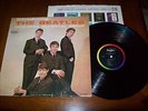 INTRODUCING THE BEATLES-AUTHENTIC VER.2 MONO WITH RARE OVAL VJ LOGO-NICE VINYL