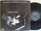 LONDON EXPERIMENTAL JAZZ QUARTET 
