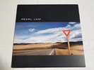 Pearl Jam Yield lp original pressing