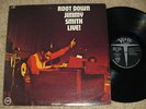JIMMY SMITH LIVE 1972 JAZZ/BLUES/FUNK LP NM-/VG ROOT DOWN - Verve V-8806