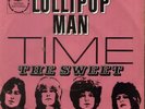 THE SWEET- 7