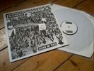 L´Attentat LP Made in GDR