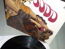 JUDD orig 1st press PENNY FARTHING LP near mint  psych blues prog