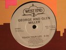 GEORGE AND GLEN MILLER 