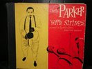 Charlie Parker With Strings Mercury C101 3x Jazz 78  Set - David Stone Martin