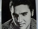 ELVIS PRESLEY TIGER MAN ON TOUR MEGA-RAREUSA WHITE LABEL VG+TO EX CONDITION