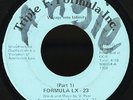 Formula LX-23 