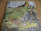 FOREST   THE FULL CIRCLE ** 1970 UK 1st HARVEST LP
