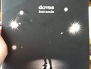 Doves Lost Souls Double Gatefold - Very Rare