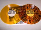 Rolling Stones  Summer Reruns  2lps  color & splash vinyls  no   tmoq  rare