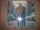 THE FREEWHEELIN BOB DYLAN MONO 1ST PRESS TEXTURED LABELS A1/B1 EX