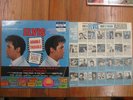 ELVIS PRESLEY- DOUBLE TROUBLE LP- Still in Shrink- BEAUTIFUL