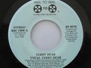 TERRY BEAR - NIGHT FOR DANCING rare LA modern boogie/soul '88 LISTEN