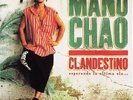 Manu Chao – Clandestino VINYL LP