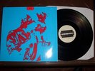 LP The Razorblade Tut Records 8709  Austrian Punk 1981
