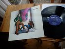 GINHOUSE SAME LP IN 1971 MINT GIMMIX COVER PROG. ALBUM