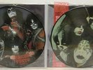 KISS-Takes tokyo'77( part1&2(Rar)(2LP)(Picture disc)(Numbered 300 copies)(Irish)