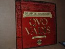 QUO VADIS VERY RARE 1951 MINT- MOVIE SOUNDTRACK DOUBLE 10