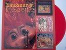 DINOSAUR JR. FOSSILS 10