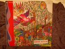 Boa Constrictor and Natural Vine  Promotional album  vsd 6511 vangaurd apostolic