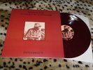 Death In June & Les Joyaux De La Princesse Östenbräun LP Mint Brown Vinyl