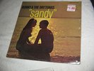 RONNY & THE DAYTONAS RARE 1966  LP(MALA 4002 STEREO)SANDY//MINT VINYL