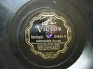 EMILIO CACERES CLUB AGUILA ORCH 'MARIHUANA' VICTOR 24614 A TOUGH & HOT ONE