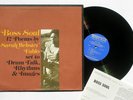 SARAH WEBSTER FABIO Drum Talk on Folkways soul poetry