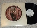 CAPTAIN BEEFHEART Safe As Milk SCARCE MONO PROMO Buddah LP WHITE LABEL BDM 1001
