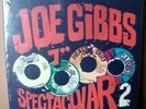 JOE GIBBS 7