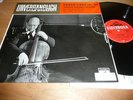 GER ED1 ELECTROLA CASALS BACH CELLO SOLO SUITES 5 &6 NM