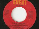 The Mayberry Movement 45 I Think I'm In Love / It's So Good To Know (Soul) EX