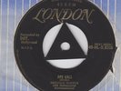 NERVOUS NORVUS - APE CALL GOLD LONDON TRI