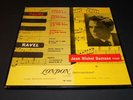 Jean-Michel Damase plays Faure Ravel Piano London TW 91035 NM-