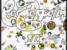 Led Zeppelin III Three Classic Records 200 gram Audiophile Vinyl Test Pressing