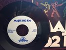 Rare Modern Soul Boogie Heavan Shake What You Got Usa Budweiser 45 LOOK 84