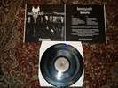 ISENGARD - HOSTMORKE LP  Lim Black Witchery Recs Darkthrone, Storm RARE